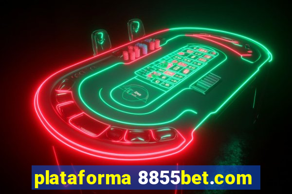 plataforma 8855bet.com